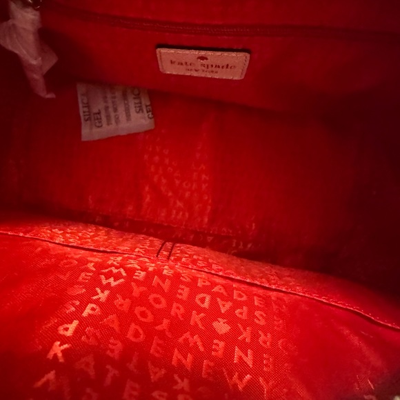 Kate Spade Handle Bag - Picture 5 of 5